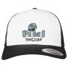 Flexfit Retro Trucker Cap 2-Tone Miniaturansicht