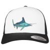 Flexfit Retro Trucker Cap 2-Tone Miniaturansicht