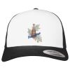 Flexfit Retro Trucker Cap 2-Tone Miniaturansicht