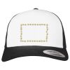 Flexfit Retro Trucker Cap 2-Tone Miniaturansicht