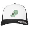 Flexfit Retro Trucker Cap 2-Tone Miniaturansicht