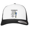 Flexfit Retro Trucker Cap 2-Tone Miniaturansicht