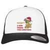 Flexfit Retro Trucker Cap 2-Tone Miniaturansicht