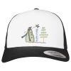 Flexfit Retro Trucker Cap 2-Tone Miniaturansicht