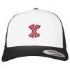 Flexfit Retro Trucker Cap 2-Tone Miniaturansicht
