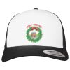 Flexfit Retro Trucker Cap 2-Tone Miniaturansicht