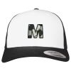 Flexfit Retro Trucker Cap 2-Tone Miniaturansicht