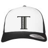 Flexfit Retro Trucker Cap 2-Tone Miniaturansicht