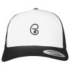 Flexfit Retro Trucker Cap 2-Tone Miniaturansicht