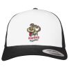Flexfit Retro Trucker Cap 2-Tone Miniaturansicht
