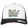Flexfit Retro Trucker Cap 2-Tone Miniaturansicht