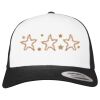 Flexfit Retro Trucker Cap 2-Tone Miniaturansicht