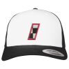 Flexfit Retro Trucker Cap 2-Tone Miniaturansicht
