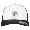 Flexfit Retro Trucker Cap 2-Tone Miniaturansicht