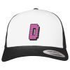 Flexfit Retro Trucker Cap 2-Tone Miniaturansicht