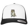 Flexfit Retro Trucker Cap 2-Tone Miniaturansicht