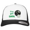 Flexfit Retro Trucker Cap 2-Tone Miniaturansicht