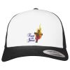 Flexfit Retro Trucker Cap 2-Tone Miniaturansicht
