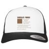 Flexfit Retro Trucker Cap 2-Tone Miniaturansicht