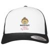 Flexfit Retro Trucker Cap 2-Tone Miniaturansicht