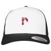 Flexfit Retro Trucker Cap 2-Tone Miniaturansicht
