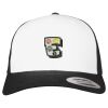 Flexfit Retro Trucker Cap 2-Tone Miniaturansicht