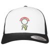 Flexfit Retro Trucker Cap 2-Tone Miniaturansicht