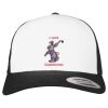 Flexfit Retro Trucker Cap 2-Tone Miniaturansicht