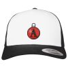 Flexfit Retro Trucker Cap 2-Tone Miniaturansicht