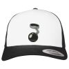 Flexfit Retro Trucker Cap 2-Tone Miniaturansicht