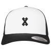 Flexfit Retro Trucker Cap 2-Tone Miniaturansicht
