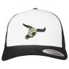 Flexfit Retro Trucker Cap 2-Tone Miniaturansicht