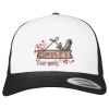 Flexfit Retro Trucker Cap 2-Tone Miniaturansicht