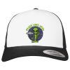Flexfit Retro Trucker Cap 2-Tone Miniaturansicht