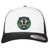 Flexfit Retro Trucker Cap 2-Tone Miniaturansicht