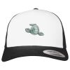 Flexfit Retro Trucker Cap 2-Tone Miniaturansicht