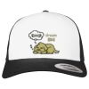 Flexfit Retro Trucker Cap 2-Tone Miniaturansicht