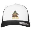 Flexfit Retro Trucker Cap 2-Tone Miniaturansicht