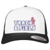 Flexfit Retro Trucker Cap 2-Tone Miniaturansicht