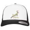 Flexfit Retro Trucker Cap 2-Tone Miniaturansicht