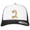 Flexfit Retro Trucker Cap 2-Tone Miniaturansicht