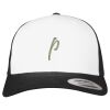 Flexfit Retro Trucker Cap 2-Tone Miniaturansicht