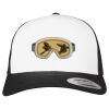 Flexfit Retro Trucker Cap 2-Tone Miniaturansicht