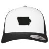 Flexfit Retro Trucker Cap 2-Tone Miniaturansicht