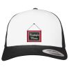 Flexfit Retro Trucker Cap 2-Tone Miniaturansicht