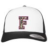 Flexfit Retro Trucker Cap 2-Tone Miniaturansicht