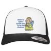 Flexfit Retro Trucker Cap 2-Tone Miniaturansicht