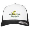 Flexfit Retro Trucker Cap 2-Tone Miniaturansicht