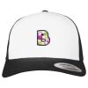 Flexfit Retro Trucker Cap 2-Tone Miniaturansicht