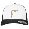 Flexfit Retro Trucker Cap 2-Tone Miniaturansicht